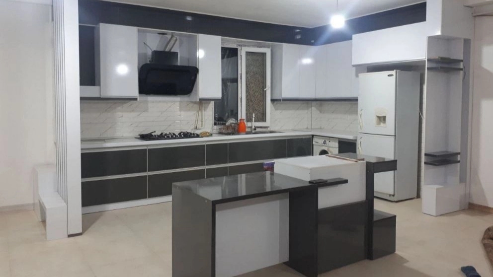 Vakum kabini nedir?