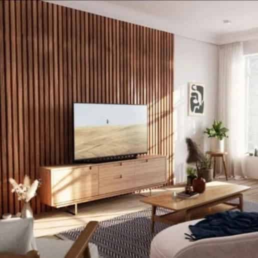 Types of TV desks